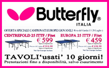 Butterfly offerta modulo2