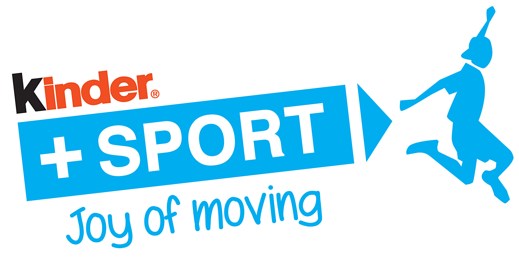 Logo KINDER SPORT