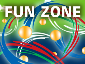 fun zone 